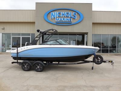 BOATZON | Chaparral 21 SSi 2026