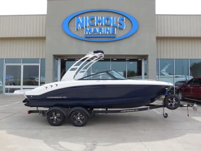 BOATZON | Chaparral 21 SSi 2026
