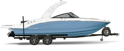 BOATZON | Chaparral 21 SSi 2026 BOATZON | Chaparral 21 SSi 2026