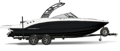 BOATZON | Chaparral 21 SSi 2026 BOATZON | Chaparral 21 SSi 2026