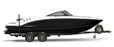 BOATZON | Chaparral 21 SSi 2026