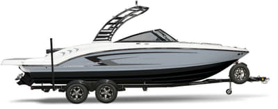 BOATZON | Chaparral 21 SSi 2026 BOATZON | Chaparral 21 SSi 2026