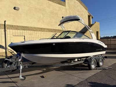 BOATZON | Chaparral 21 SSi 2026