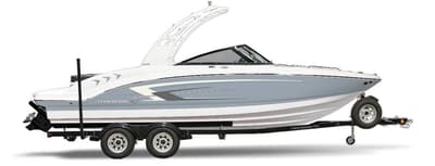 BOATZON | Chaparral 21 SSi 2026