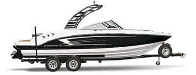 BOATZON | Chaparral 21 SSi 2026