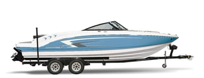 BOATZON | Chaparral 21 SSi 2026