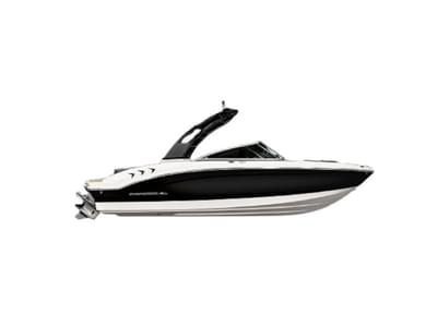 BOATZON | Chaparral 21 SSi 2026