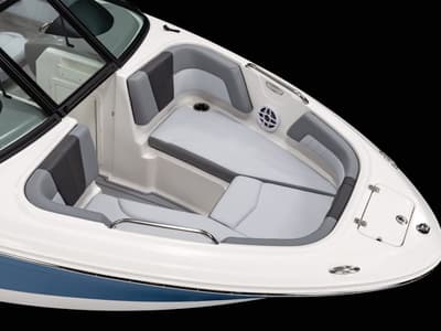 BOATZON | Chaparral 21 SSi 2026