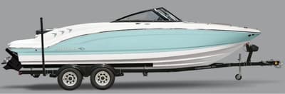 BOATZON | Chaparral 21 SSi 2026