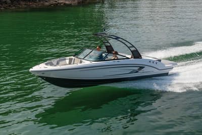 BOATZON | Chaparral 21 SSi 2027