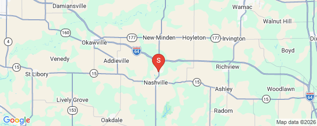 location