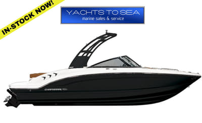 BOATZON | Chaparral 21 SSi 2027