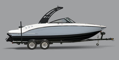 BOATZON | Chaparral 21 SSi 2027