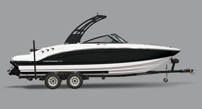 BOATZON | Chaparral 21 SSi 2027