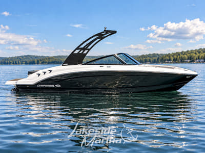 BOATZON | Chaparral 21 SSi 2027 BOATZON | Chaparral 21 SSi 2027