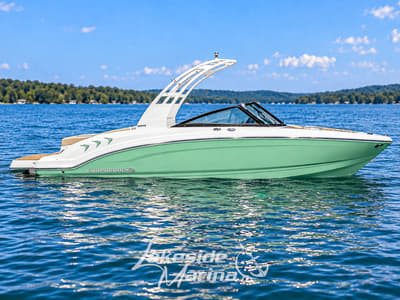 BOATZON | Chaparral 21 SSi 2027 BOATZON | Chaparral 21 SSi 2027