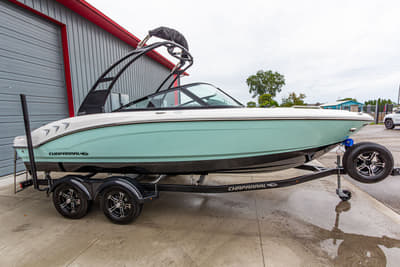 BOATZON | Chaparral 21 SSi 2027 BOATZON | Chaparral 21 SSi 2027