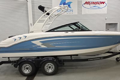 BOATZON | Chaparral 21 SSi 2027 BOATZON | Chaparral 21 SSi 2027