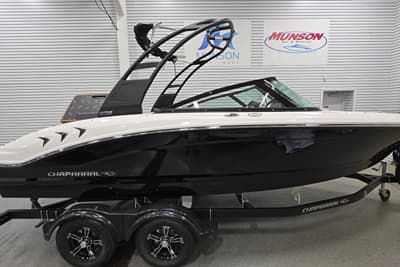 BOATZON | Chaparral 21 SSi 2027 BOATZON | Chaparral 21 SSi 2027
