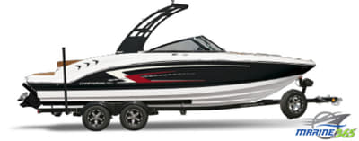 BOATZON | Chaparral 21 SSi 2027 BOATZON | Chaparral 21 SSi 2027