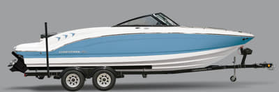 BOATZON | Chaparral 21 SSi 2027 BOATZON | Chaparral 21 SSi 2027