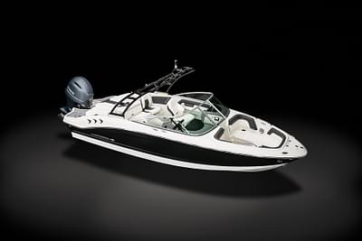 BOATZON | Chaparral 21 SSI FISH SKI OB 2024 BOATZON | Chaparral 21 SSI FISH SKI OB 2024