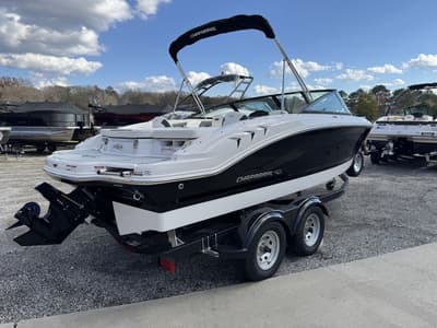 BOATZON | Chaparral 21 SSI FS 2026 BOATZON | Chaparral 21 SSI FS 2026