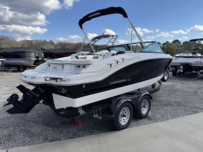 BOATZON | Chaparral 21 SSI FS 2026