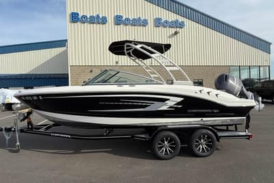 BOATZON | Chaparral 21 SSi OB 2020