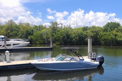 BOATZON | Chaparral 21 SSi OB 2020