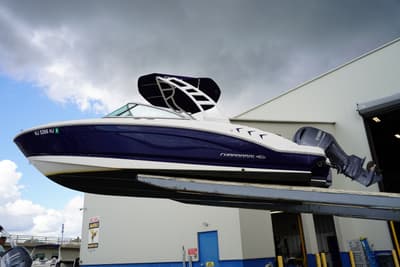 BOATZON | Chaparral 21 SSi OB 2020