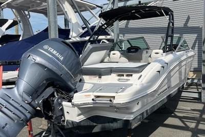 BOATZON | Chaparral 21 SSi OB 2021
