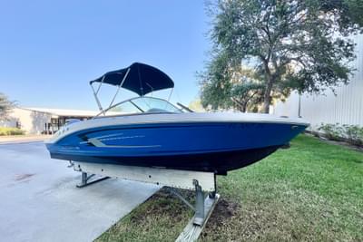 BOATZON | Chaparral 21 SSi OB 2021 BOATZON | Chaparral 21 SSi OB 2021