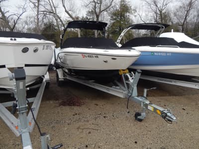 BOATZON | Chaparral 21 SSi OB 2022