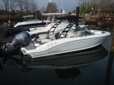 BOATZON | Chaparral 21 SSi OB 2023 BOATZON | Chaparral 21 SSi OB 2023