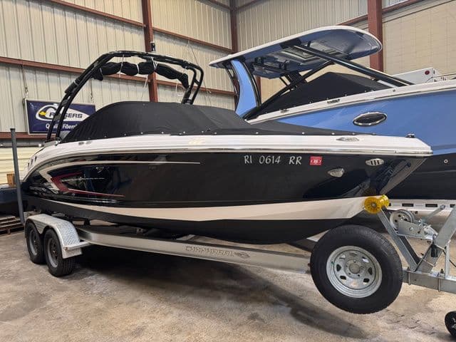 Chaparral 21 SSi OB 2023