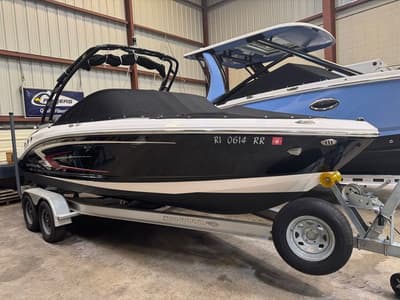 BOATZON | Chaparral 21 SSi OB 2023