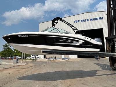 BOATZON | Chaparral 21 SSi OB 2023 BOATZON | Chaparral 21 SSi OB 2023