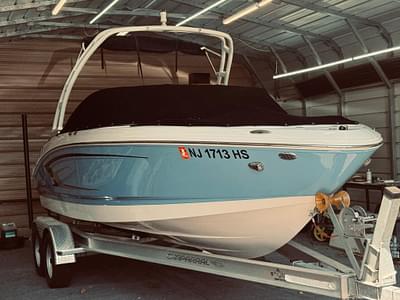 BOATZON | Chaparral 21 SSi OB 2023 BOATZON | Chaparral 21 SSi OB 2023