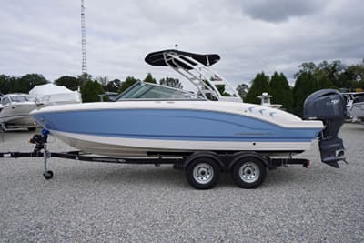 BOATZON | Chaparral 21 SSi OB 2023 BOATZON | Chaparral 21 SSi OB 2023