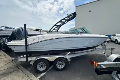 BOATZON | Chaparral 21 SSI OB 2023 BOATZON | Chaparral 21 SSI OB 2023