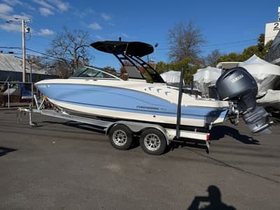 BOATZON | Chaparral 21 SSi OB 2024 BOATZON | Chaparral 21 SSi OB 2024