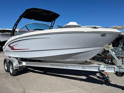BOATZON | Chaparral 21 SSi OB 2024 BOATZON | Chaparral 21 SSi OB 2024