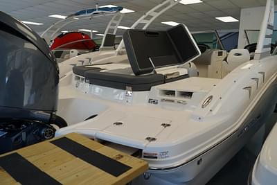 BOATZON | Chaparral 21 SSi OB 2025
