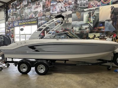 BOATZON | Chaparral 21 SSi OB 2025