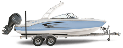 BOATZON | Chaparral 21 SSi OB 2025 BOATZON | Chaparral 21 SSi OB 2025