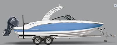 BOATZON | Chaparral 21 SSi OB 2025 BOATZON | Chaparral 21 SSi OB 2025