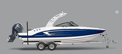 BOATZON | Chaparral 21 SSi OB 2025