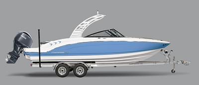 BOATZON | Chaparral 21 SSi OB 2025 BOATZON | Chaparral 21 SSi OB 2025