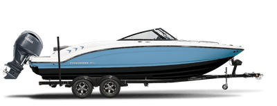 BOATZON | Chaparral 21 SSI OB 2026